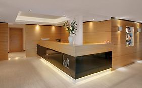 Hotel Holl